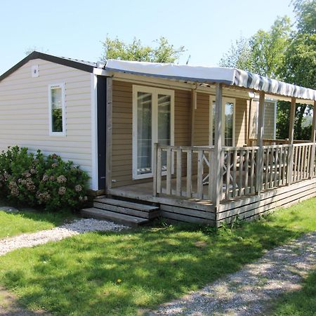 Camping Pommiers Des Trois Pays Licques Zewnętrze zdjęcie