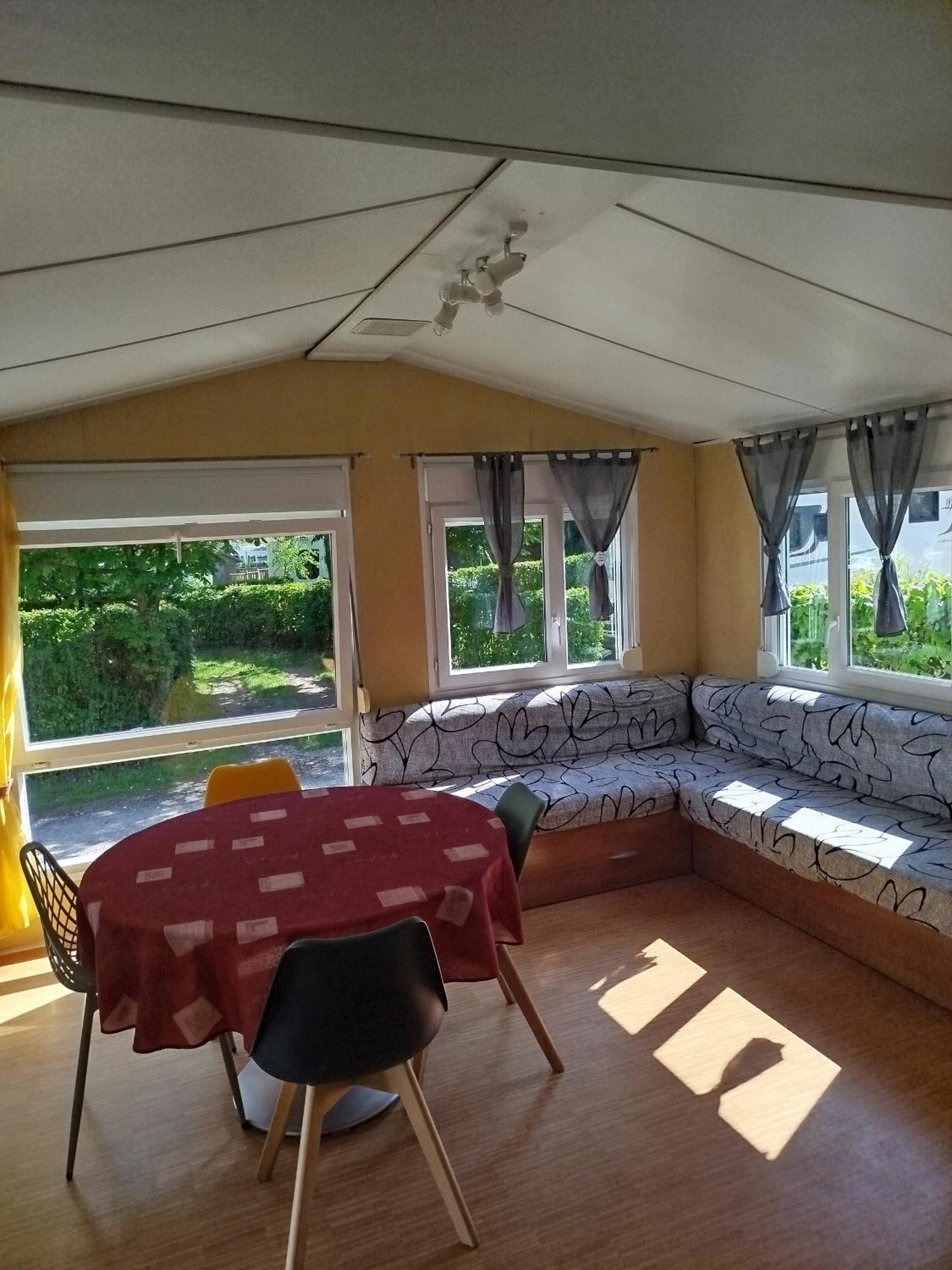 Camping Pommiers Des Trois Pays Licques Zewnętrze zdjęcie