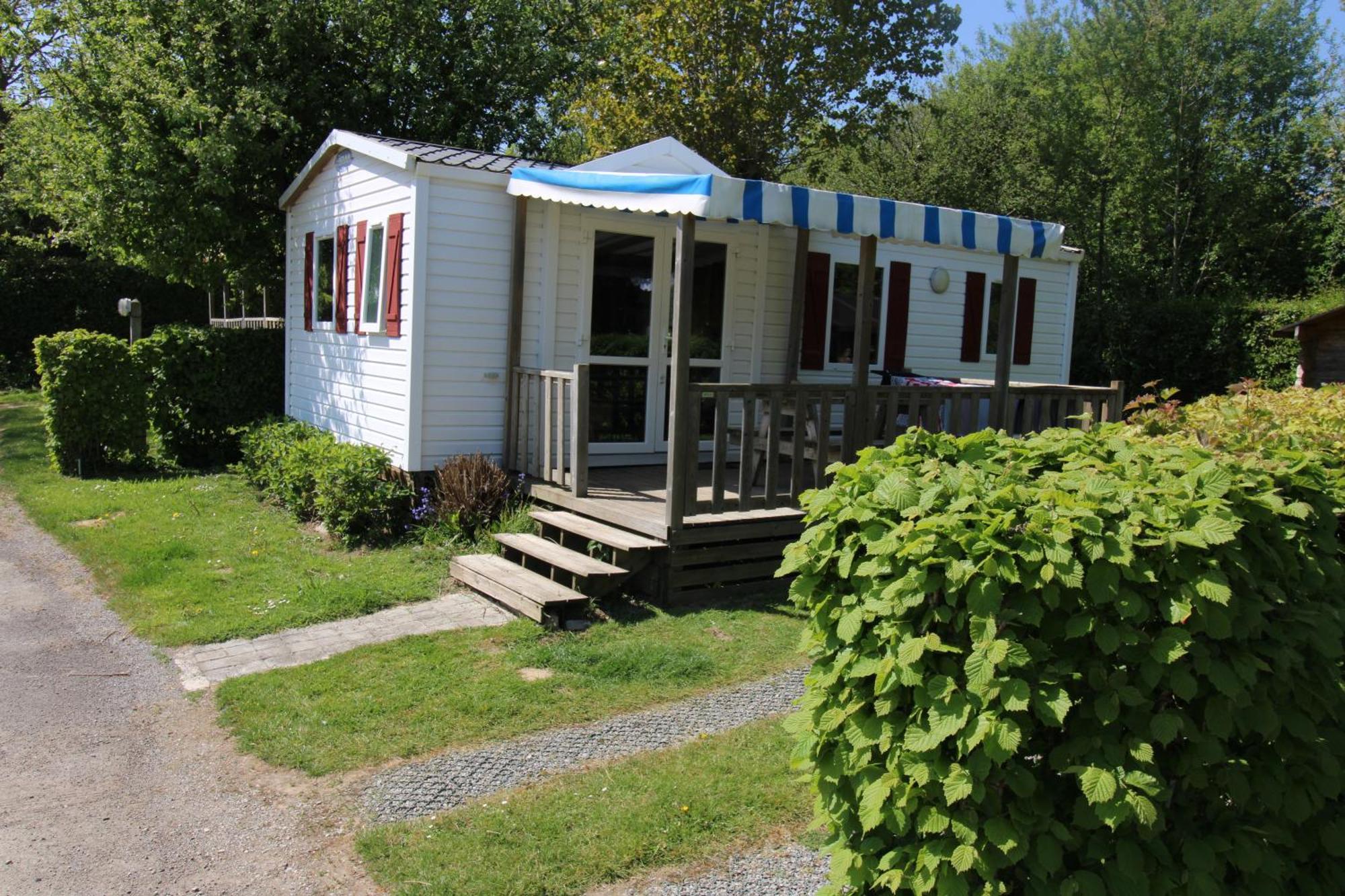 Camping Pommiers Des Trois Pays Licques Zewnętrze zdjęcie