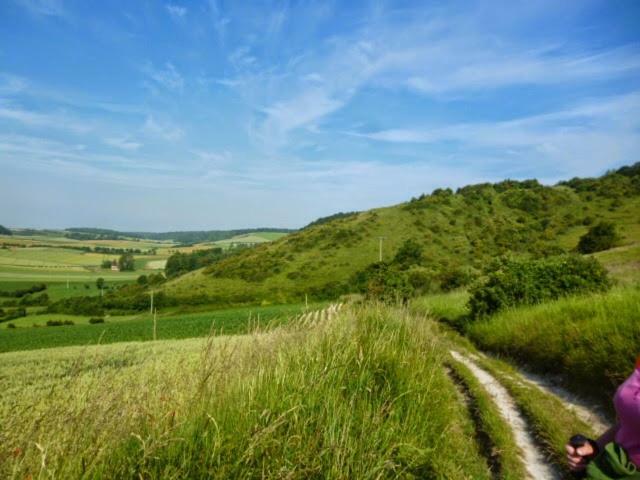 Camping Pommiers Des Trois Pays Licques Zewnętrze zdjęcie